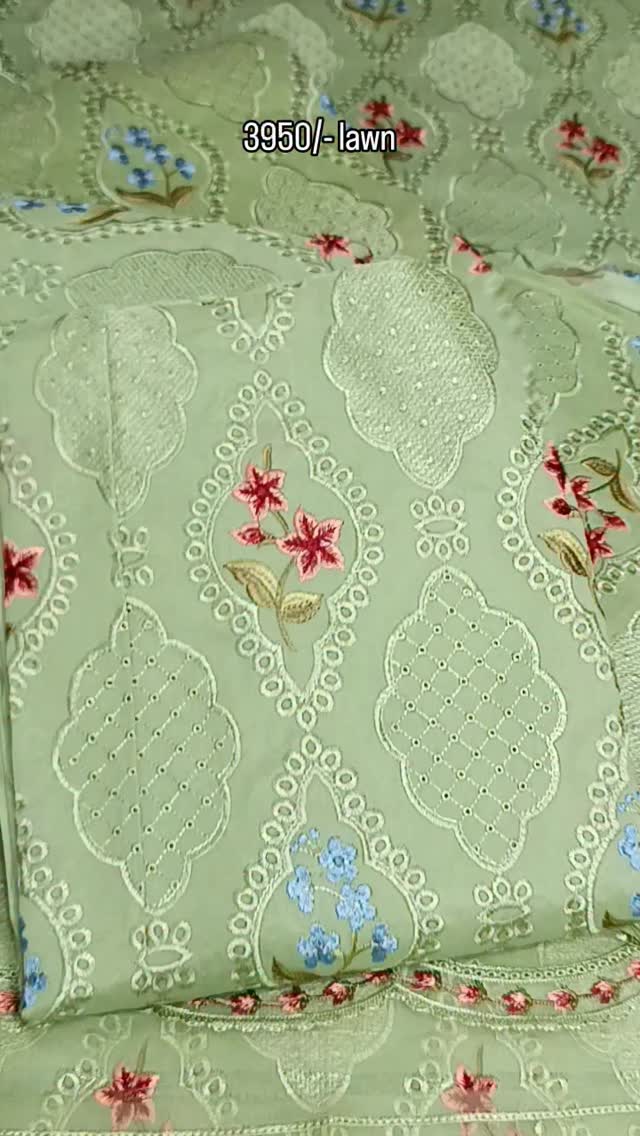 Parizad Sage Green