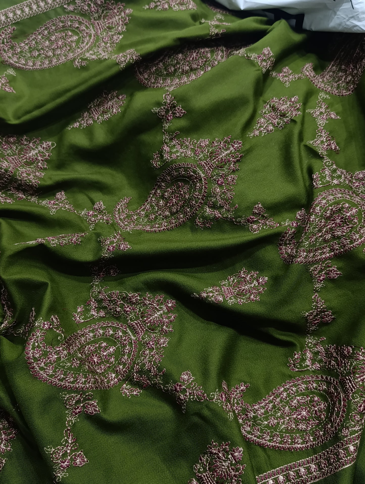 3pc paan jaal mongia