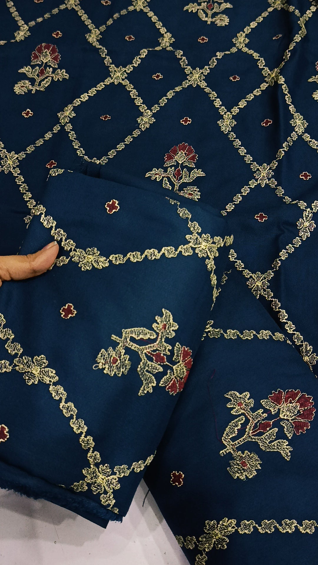 2pc dhanak chiragh zink