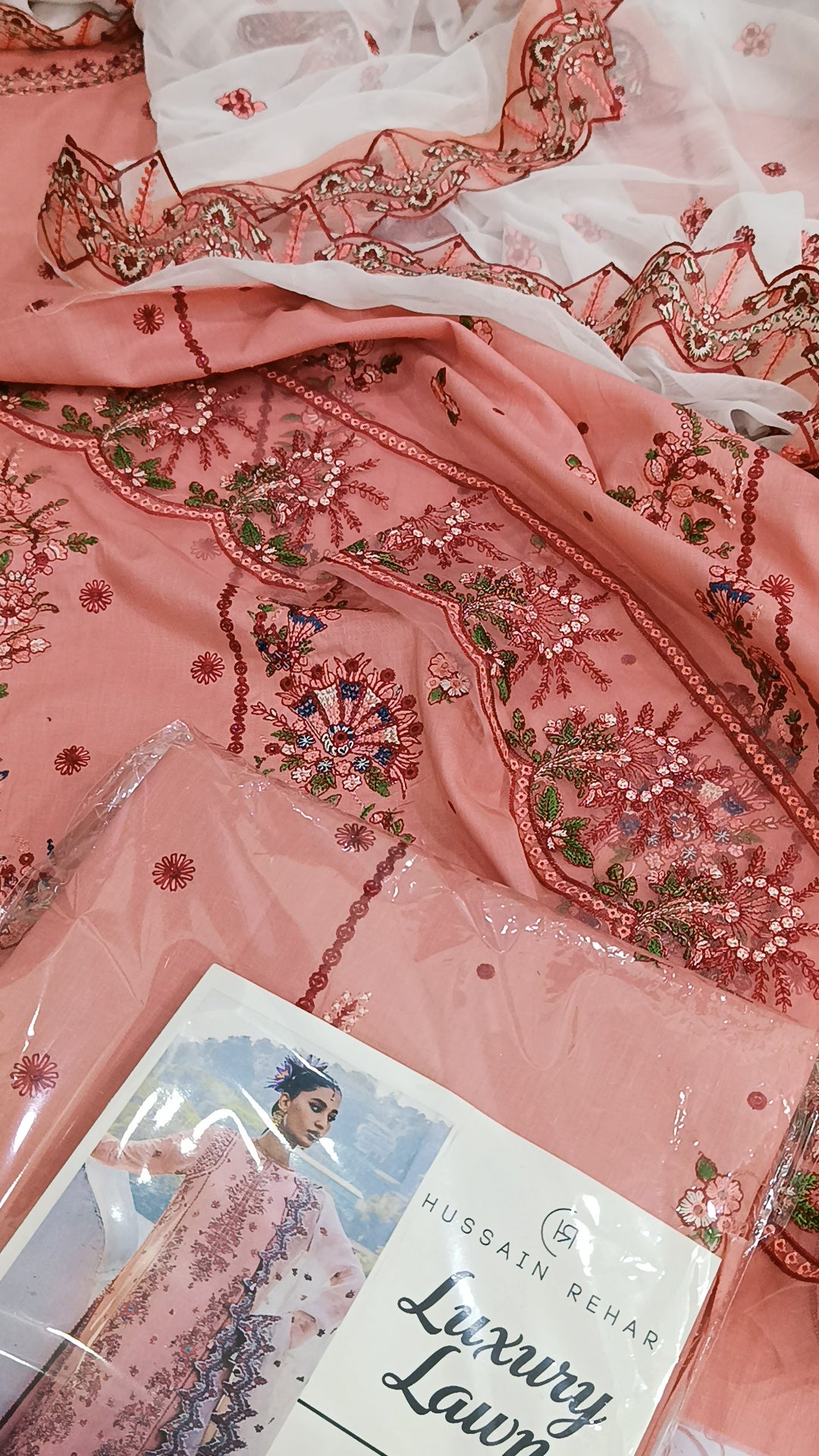 3pc Hussain rehar Tiara