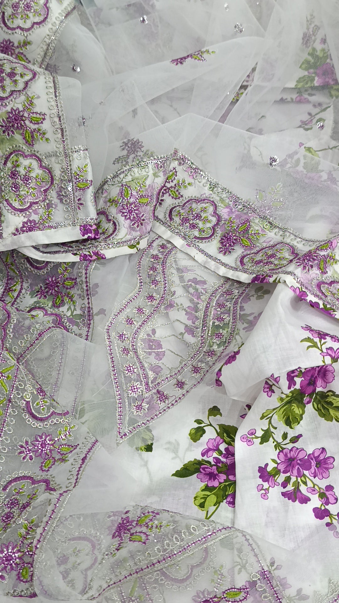 3pc dearest lawn