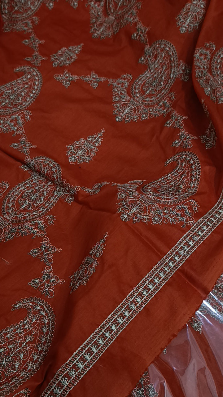 3pc paan jaal rust lawn