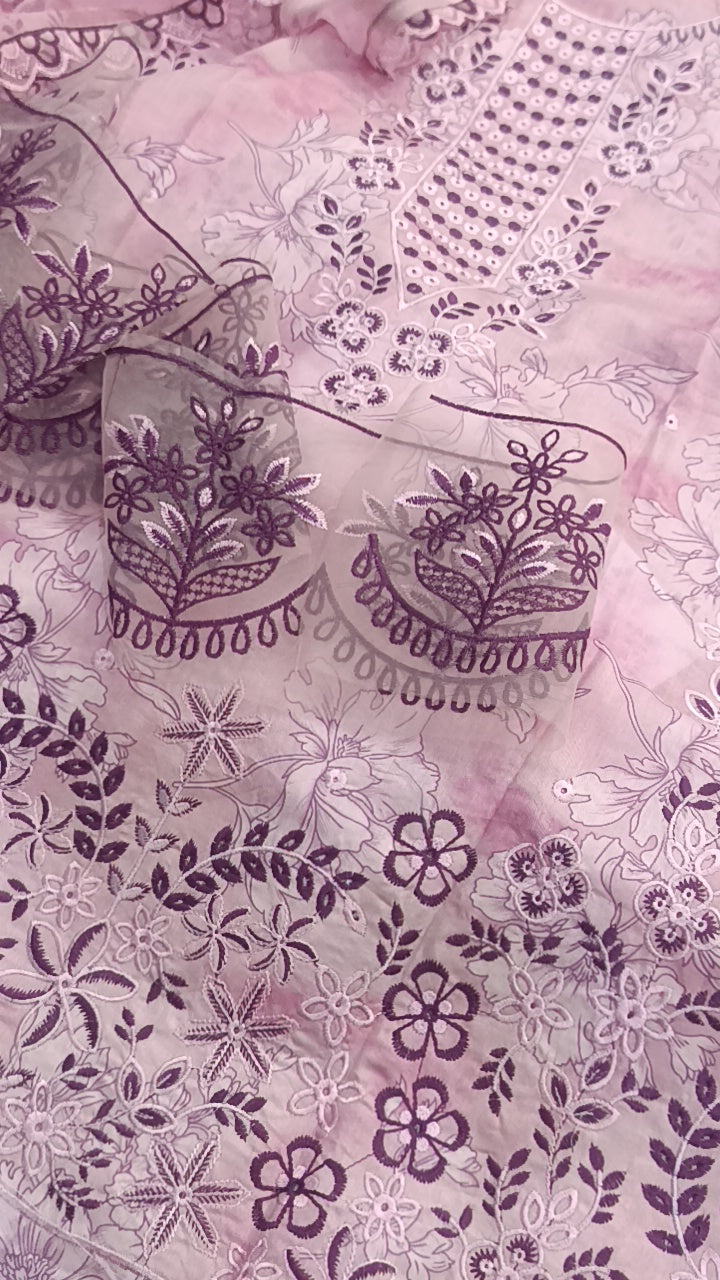 3pc Afreozeh jaaam lawn