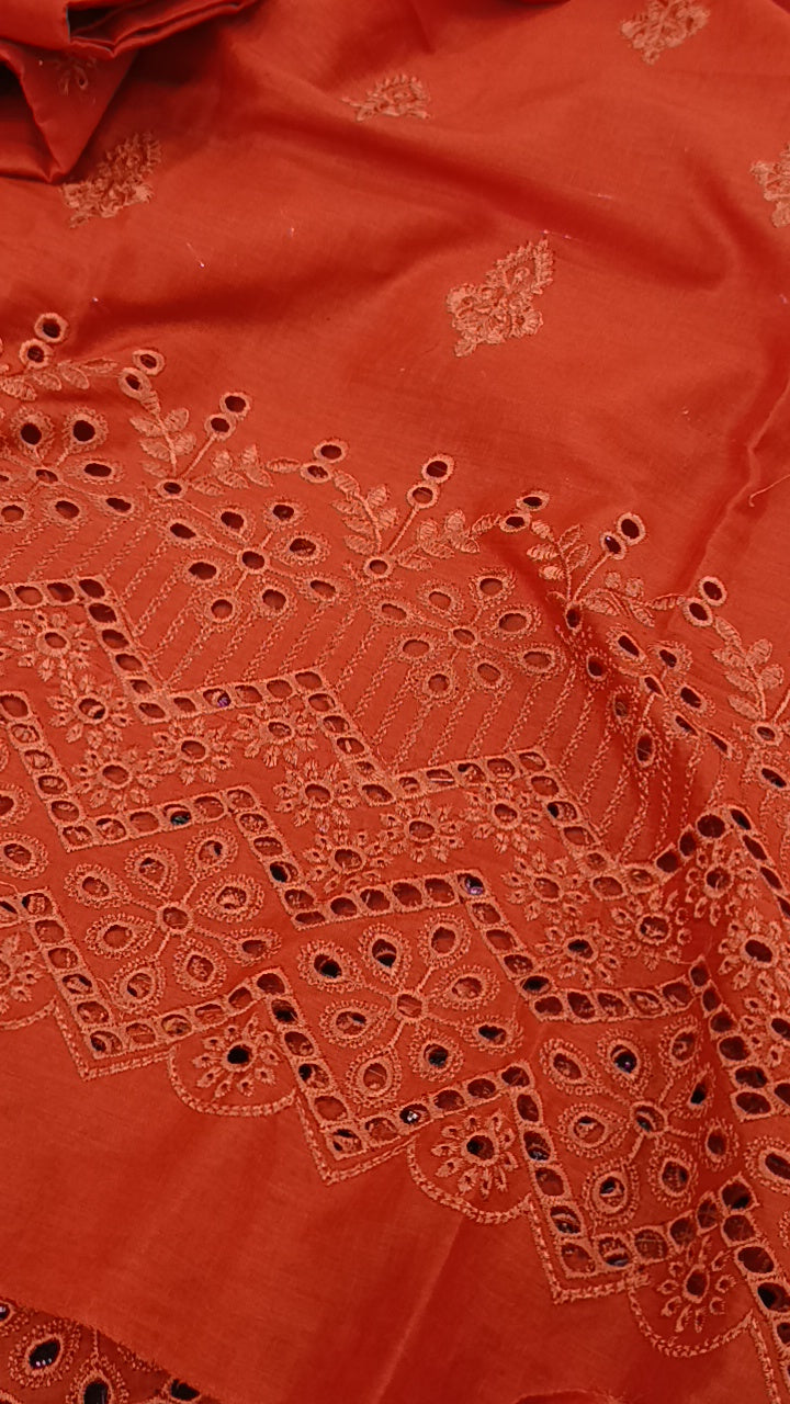 2pc flakes chicken kari rust lawn