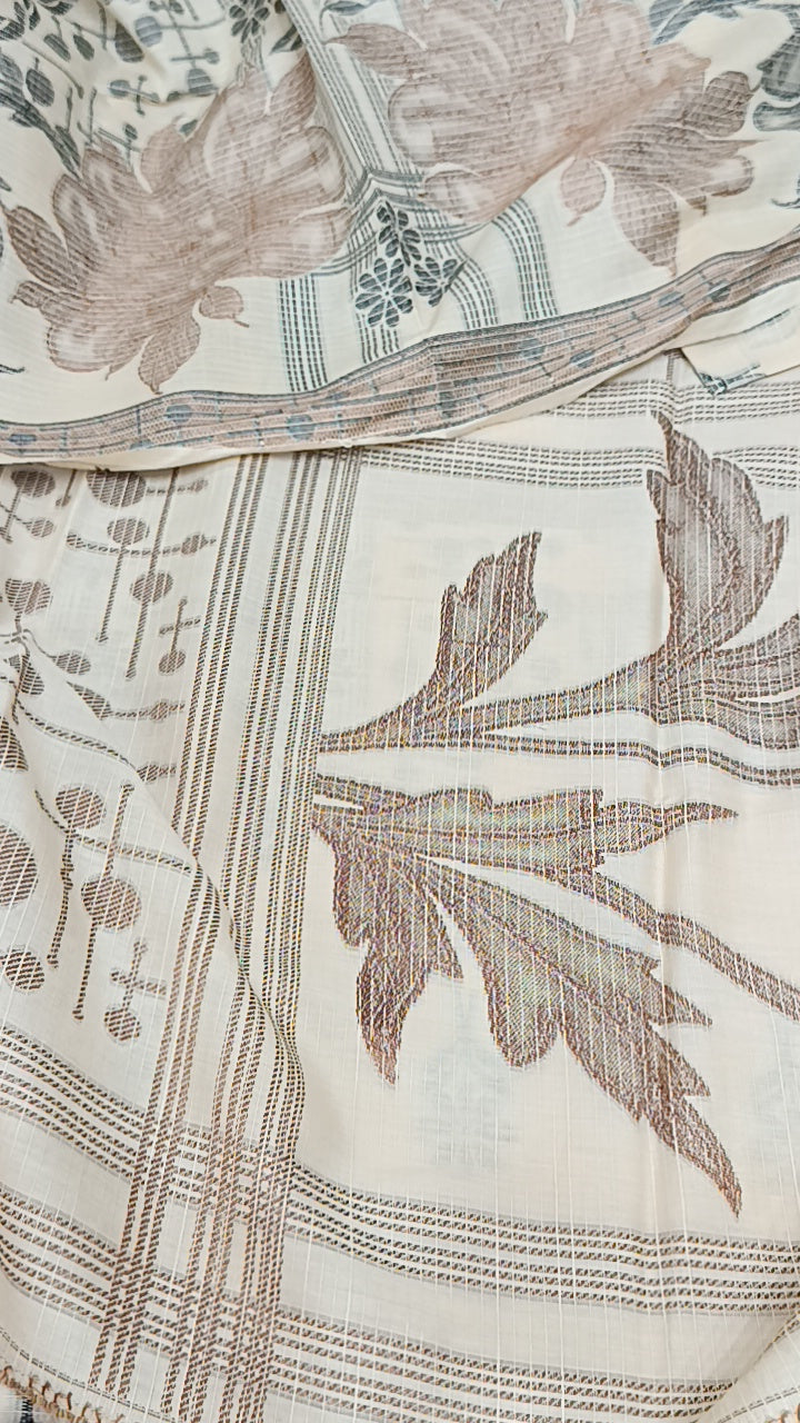 3pc jacquard maximum design lawm