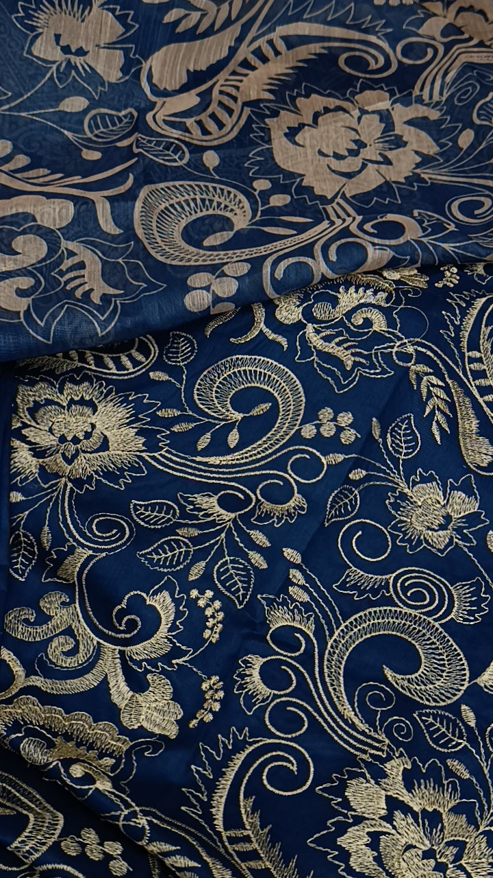 3pc moor zink lawn
