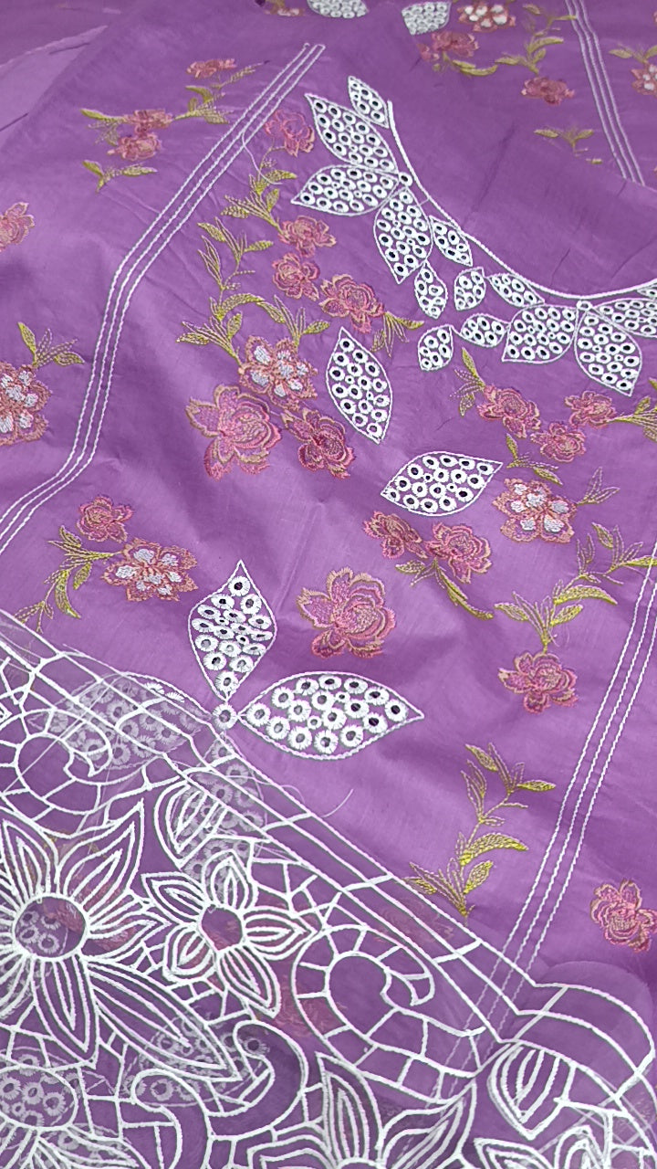 2pc pride lilac lawn