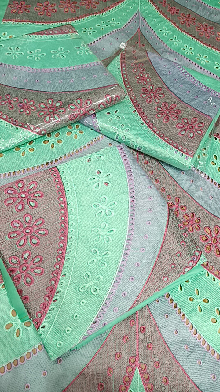 2pc pista visk