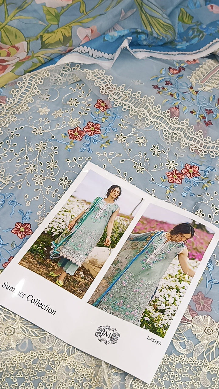 3pc mushq sky lawn