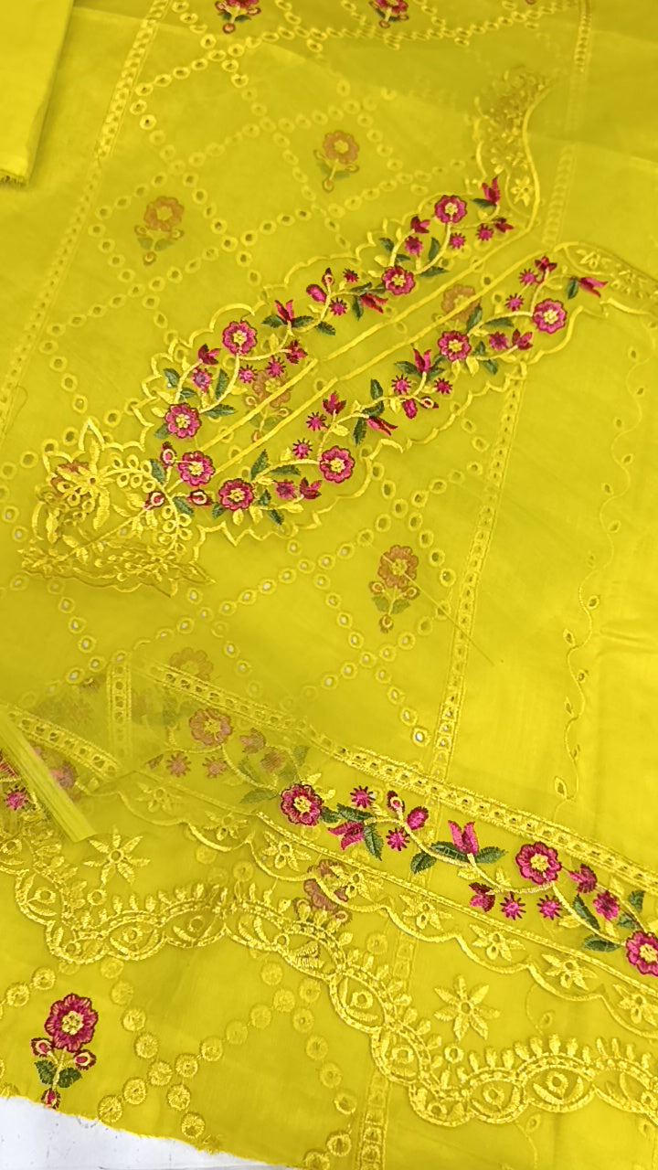 2pc Dhani cotton