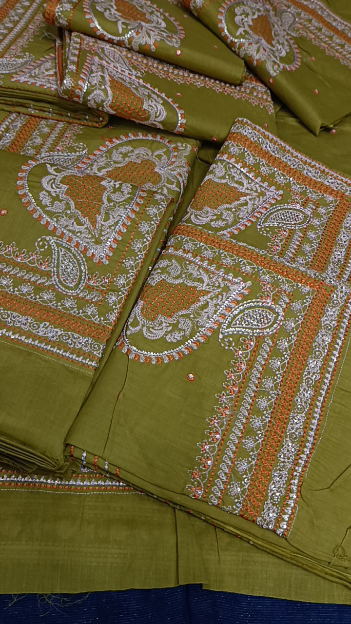 2pc Dil urge lawn