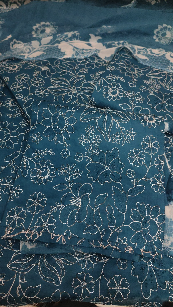 3pc nova zink lawn