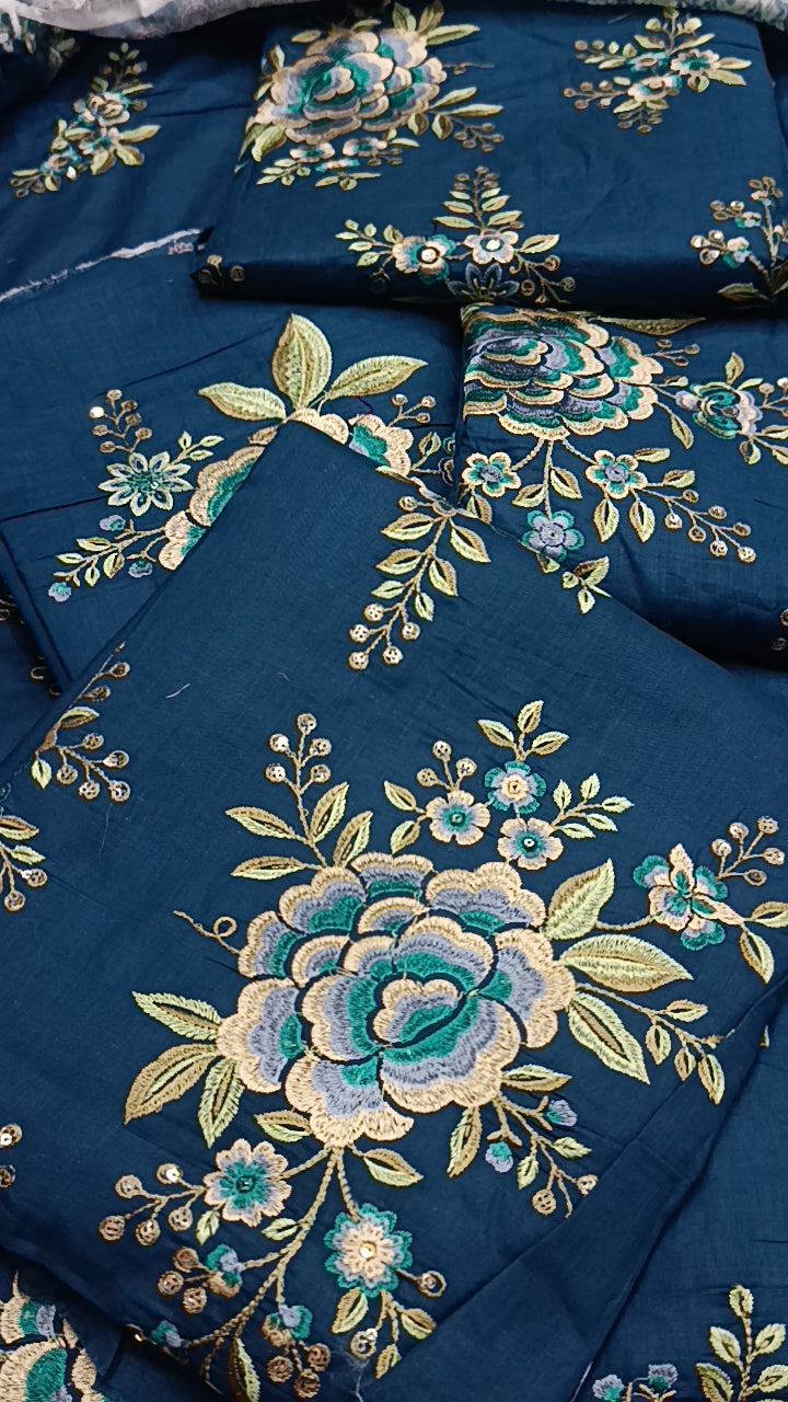3pc hazel zink lawn