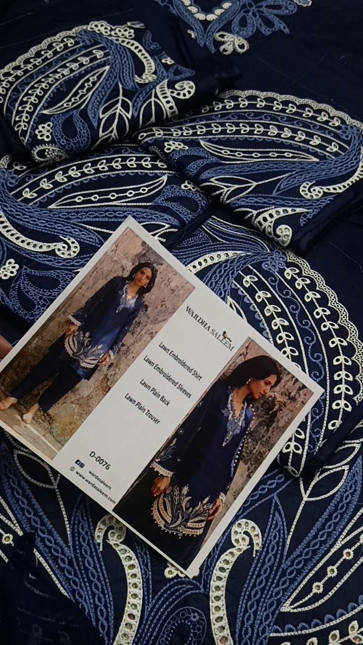 2pc reason navy blue law