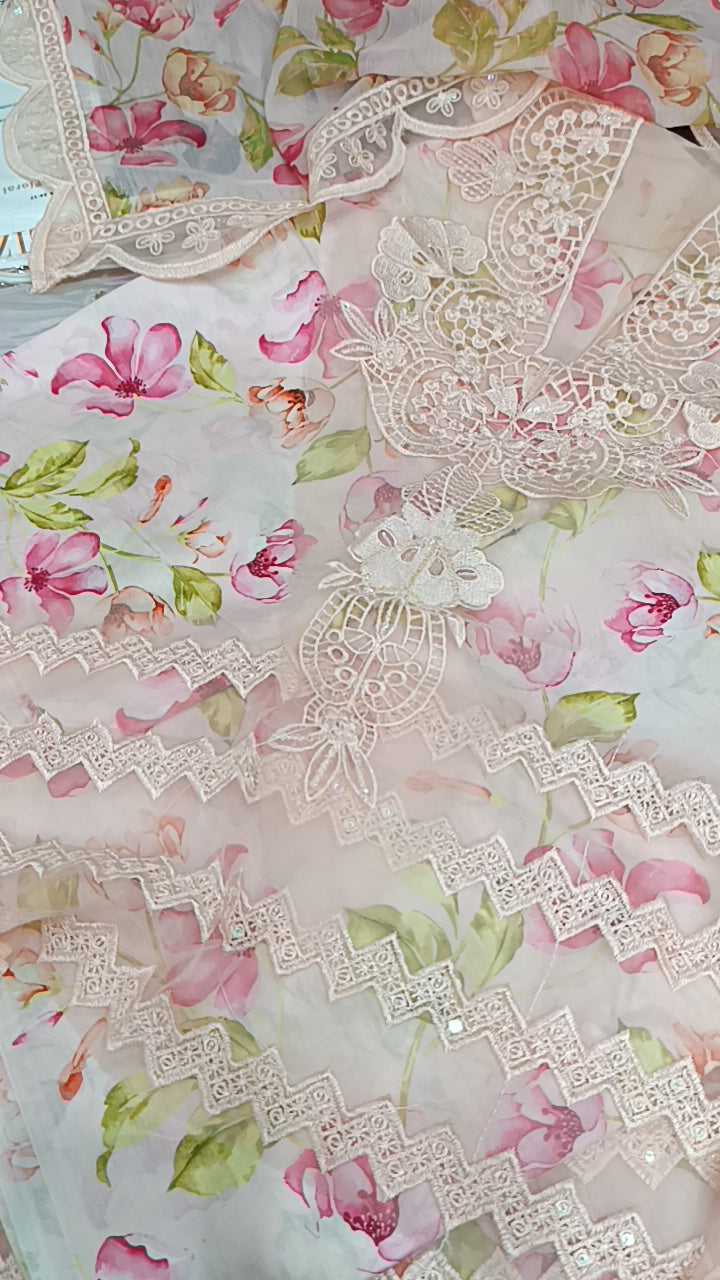 3pc Gullaabo lawn