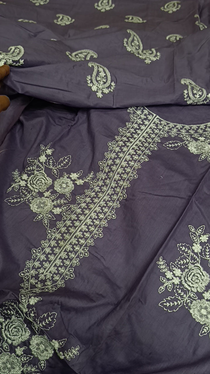 2pc hunar falsa lawn