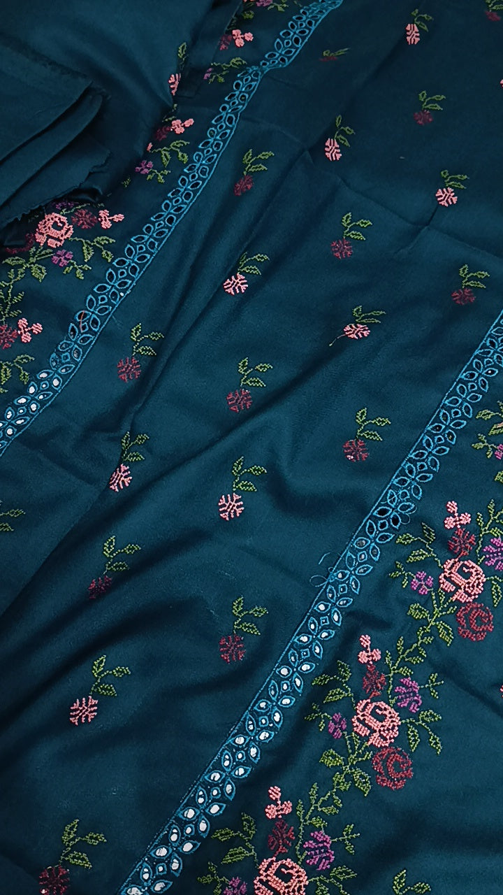 2pc berry zink dhankh