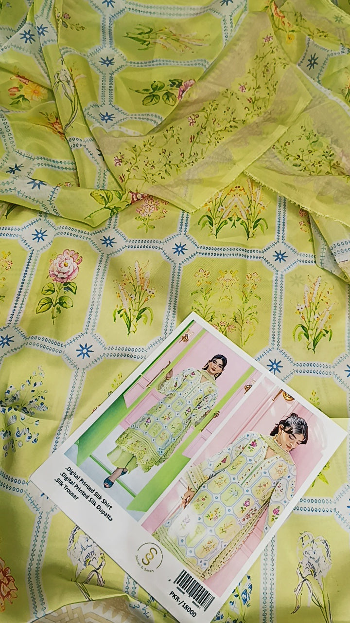 3pc sidrahhh nion silk