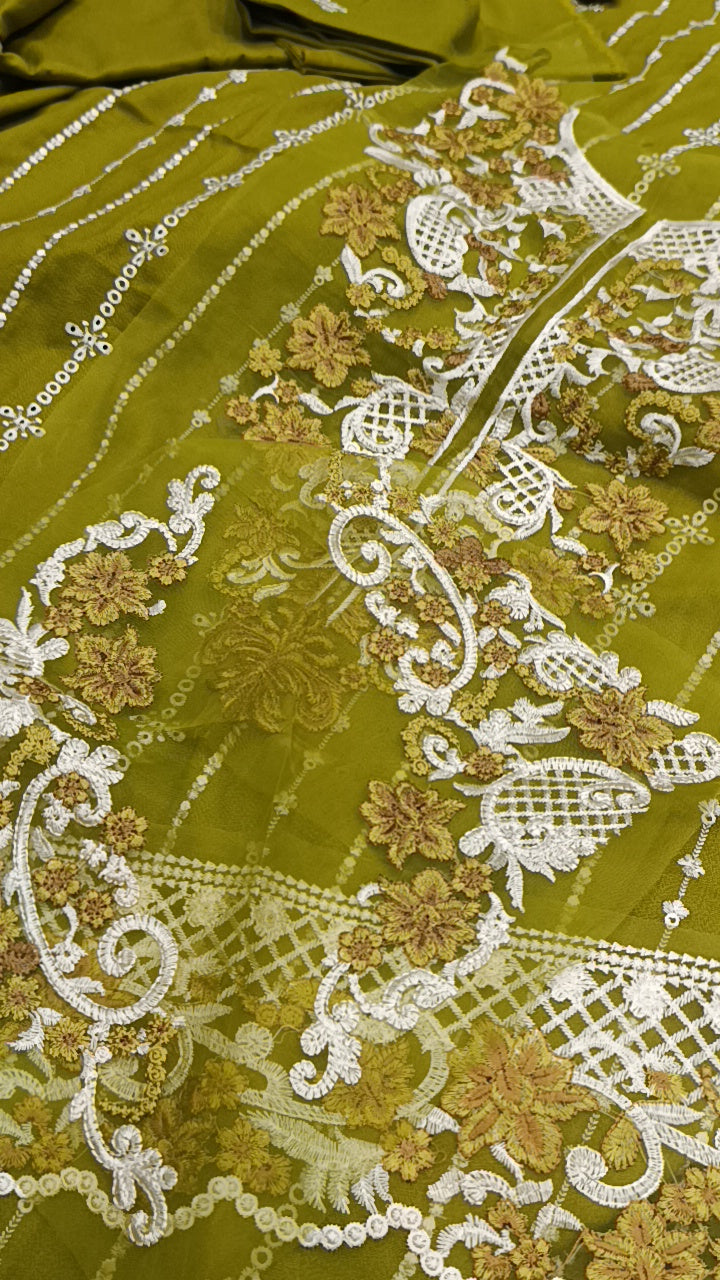 3pc asma Dhani dhankh