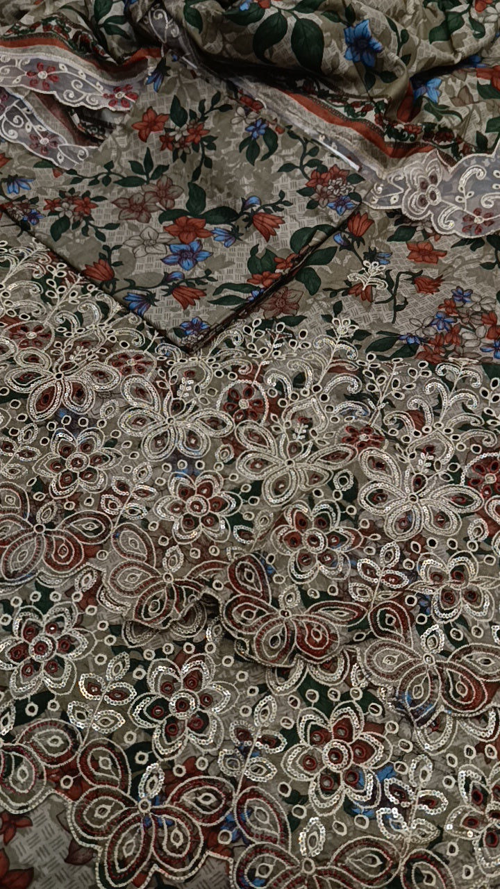 3pc mitti baroque leien
