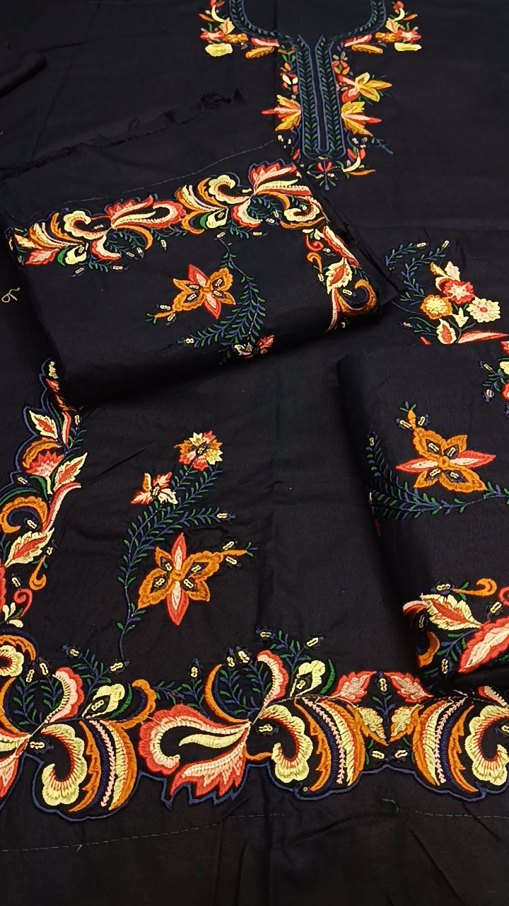 2pc crispss blue dhankh