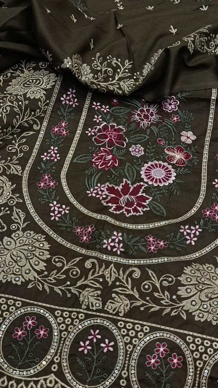 3pc mehndi cubes track dhnakh
