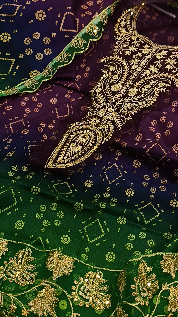 3pc khaddar saboor