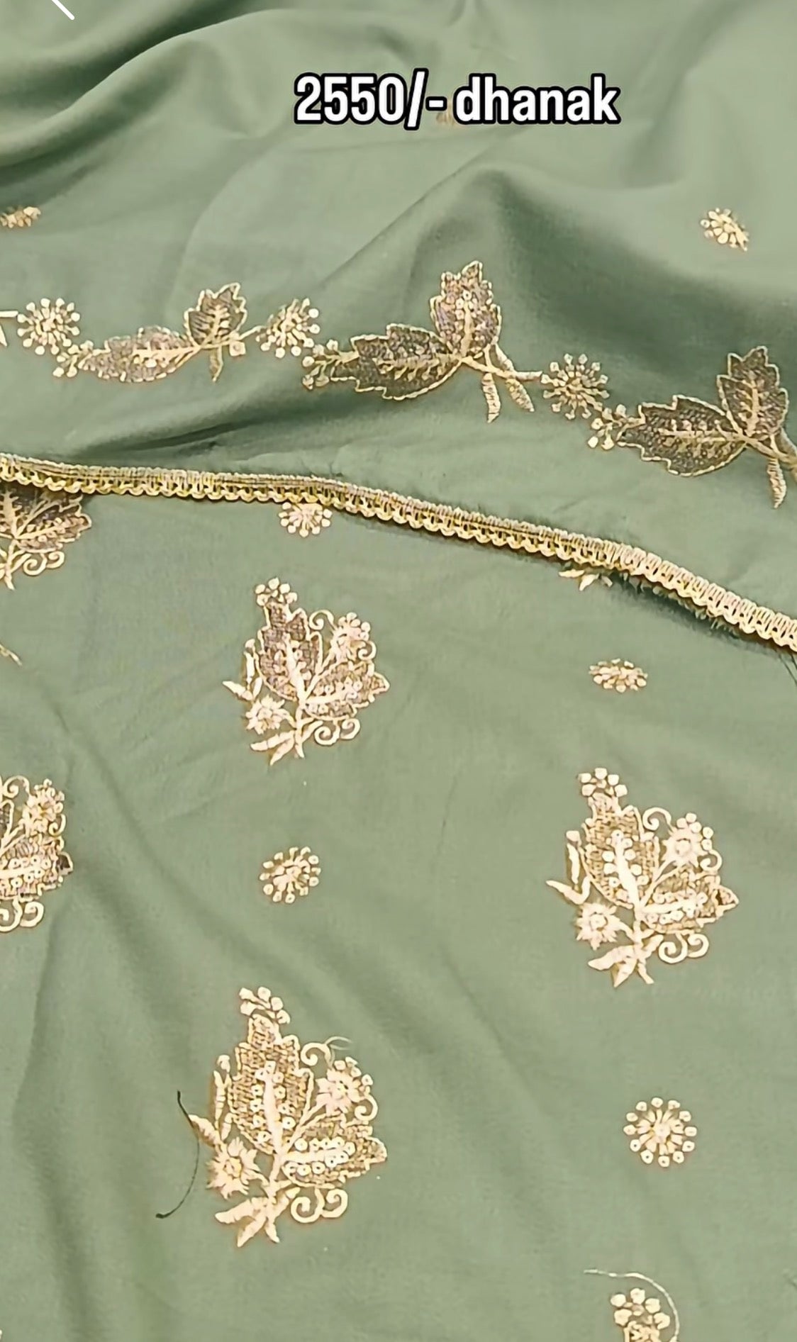 3pc rahat pista dhankh