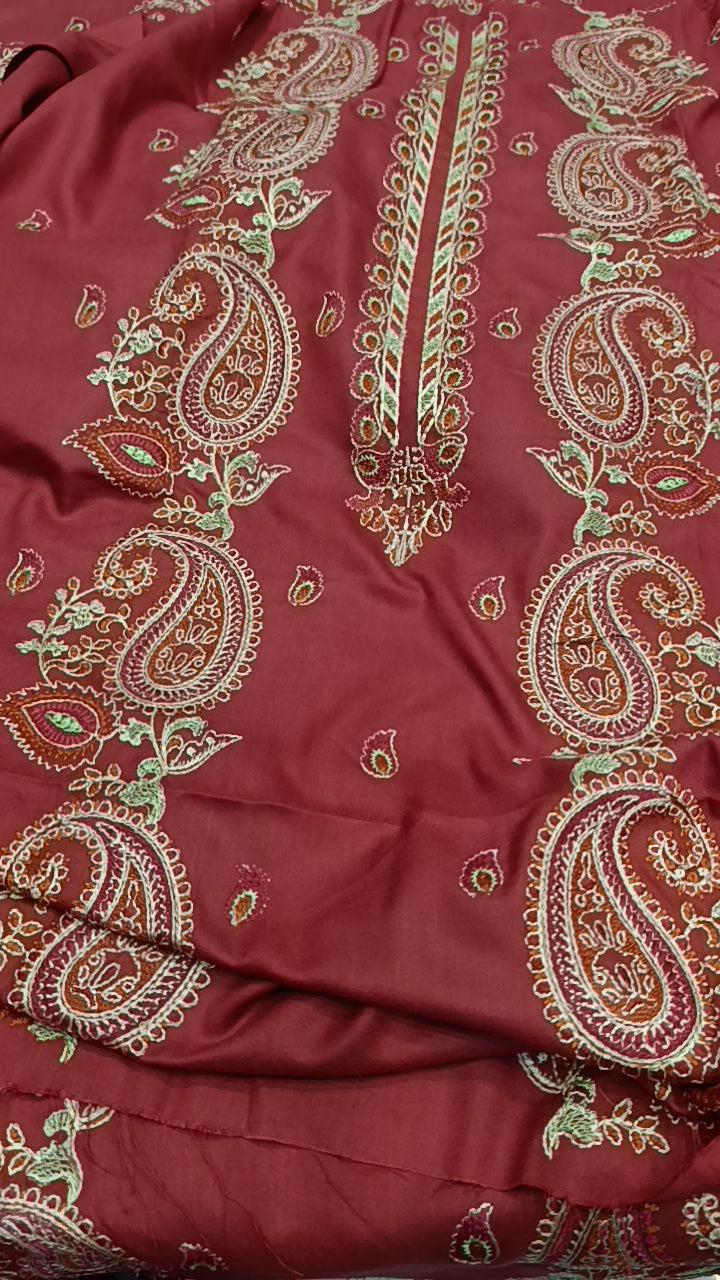 2pc centiya pink dhankh