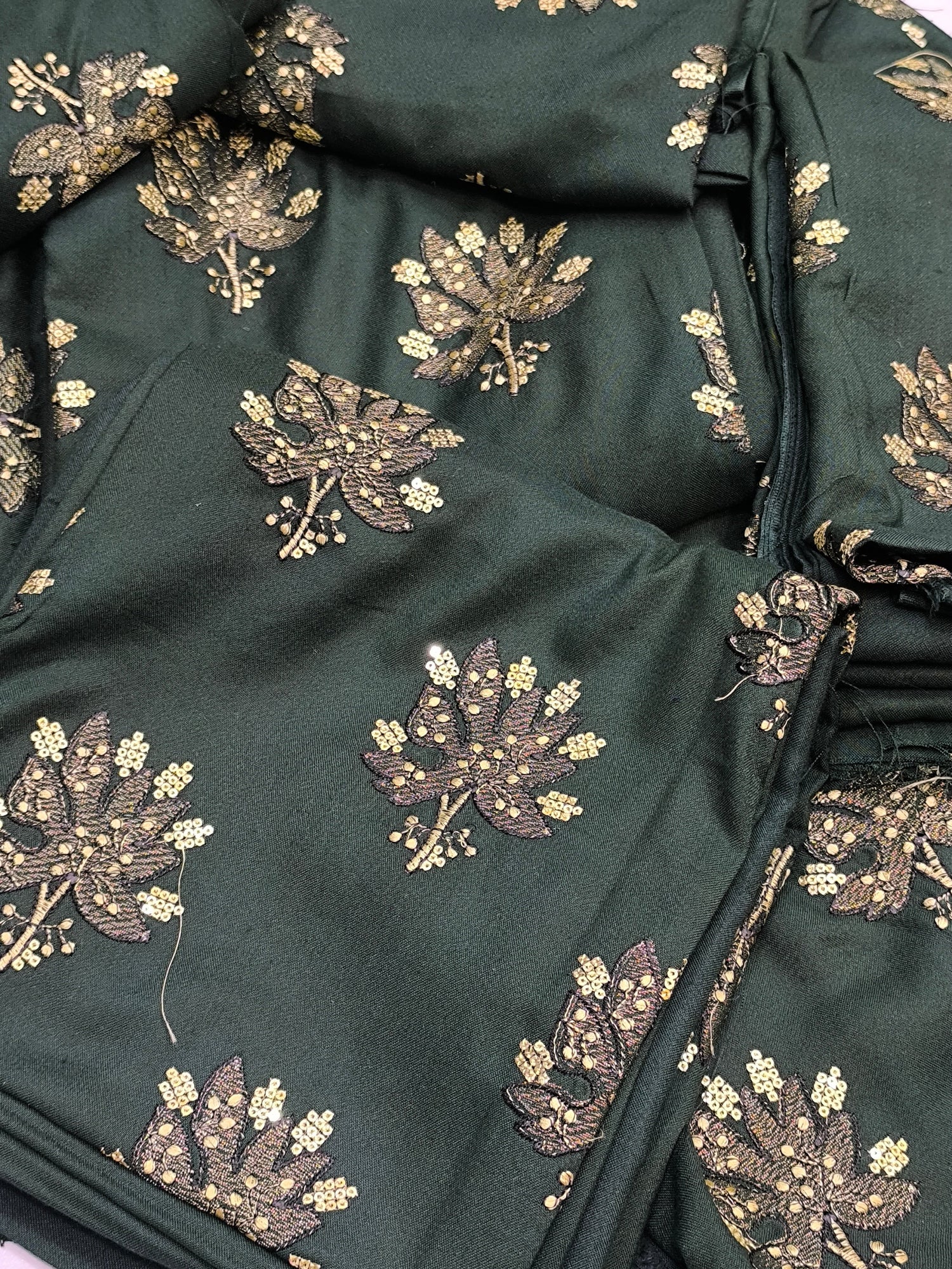 WINTER SIDE SLEEVES 2PC