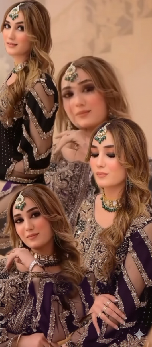 3pc Valvet 9000 micro Noor