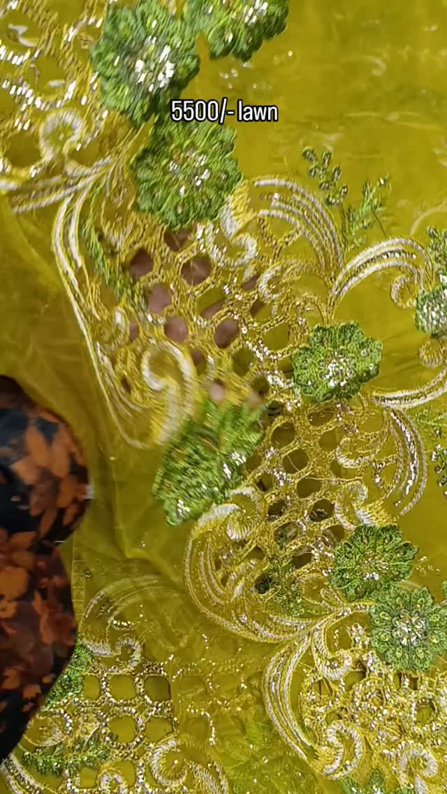 Nayab Olive