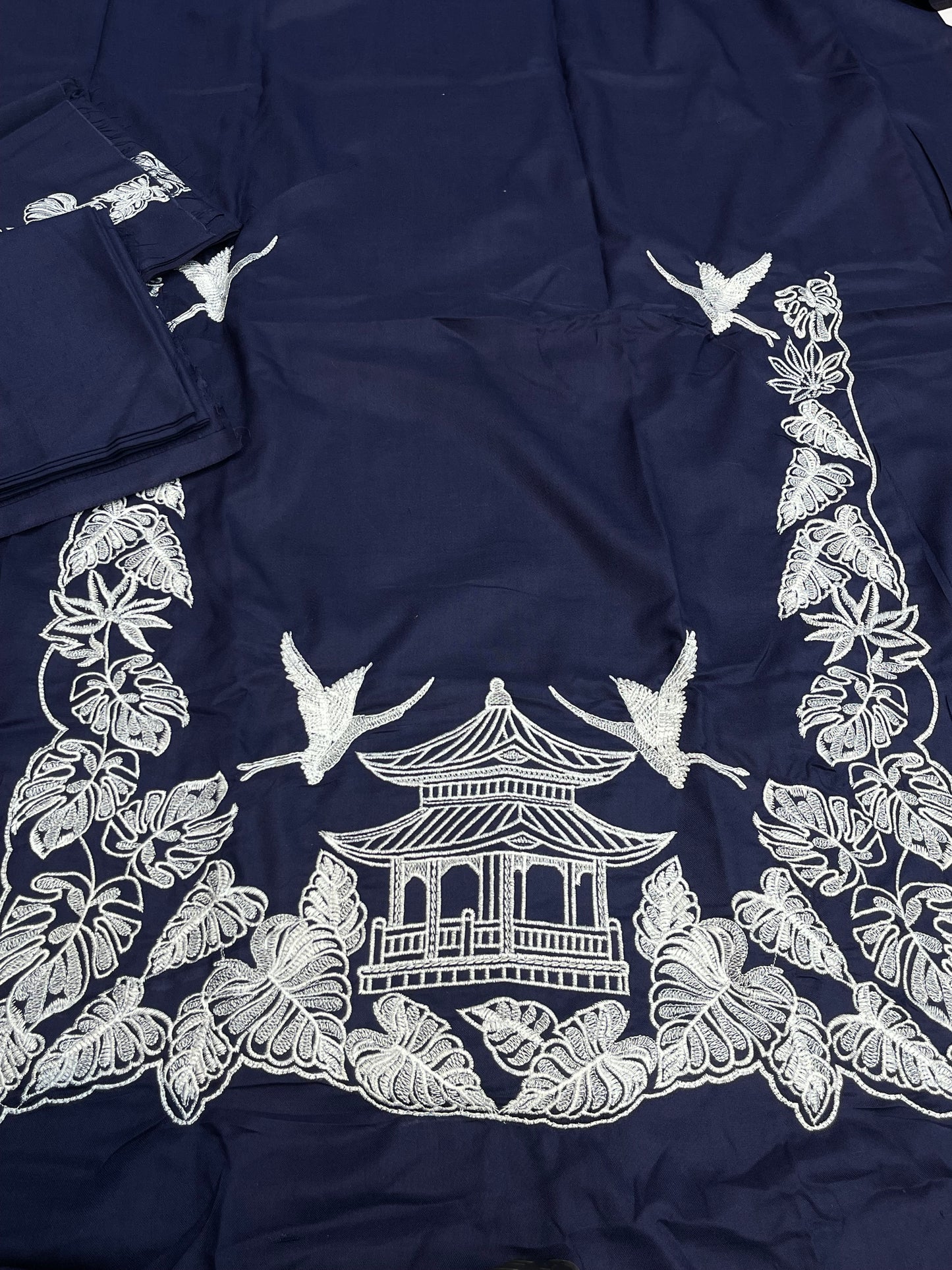 Mirna blue sale