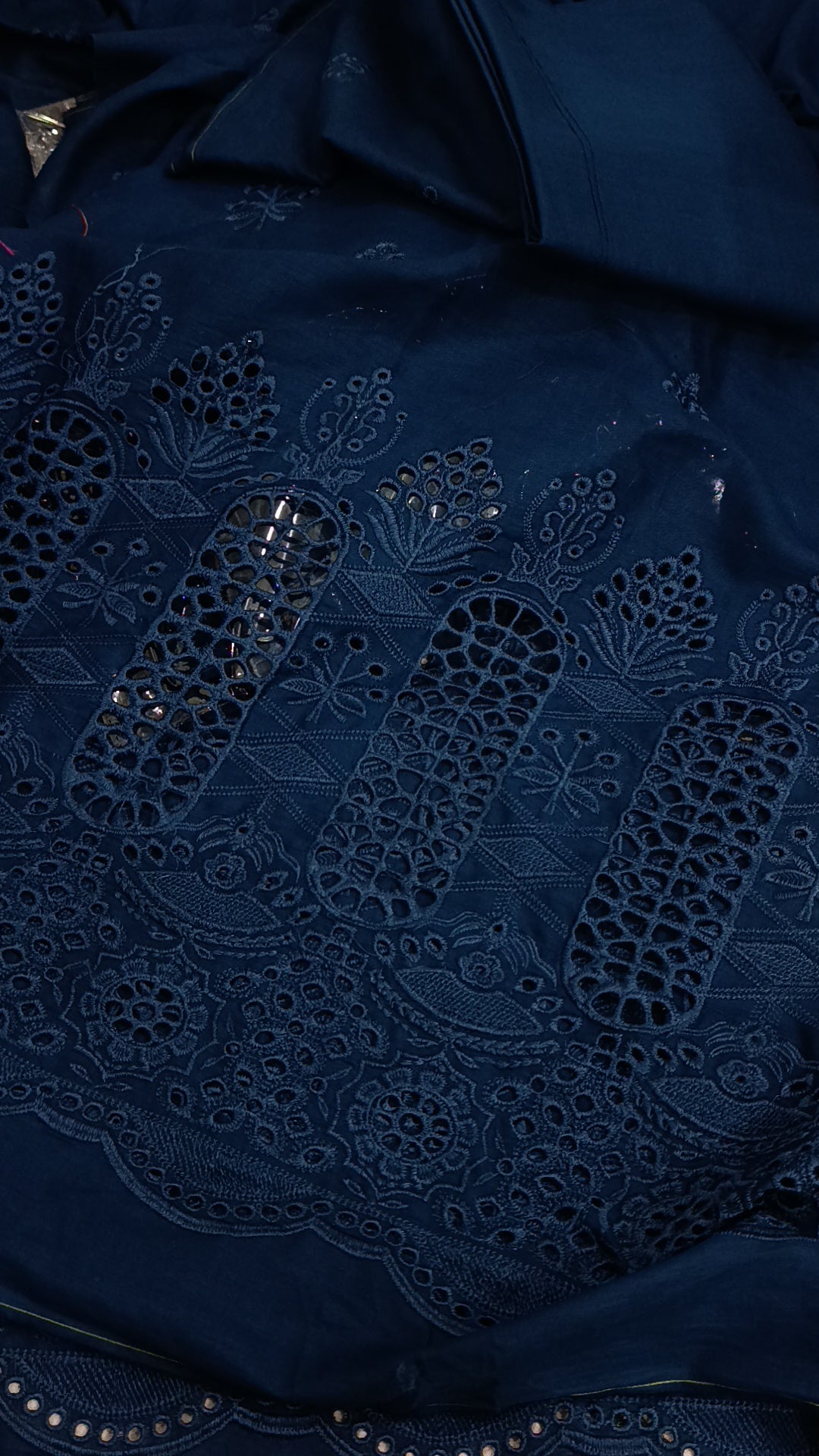 2pc Jaaali lawn zink