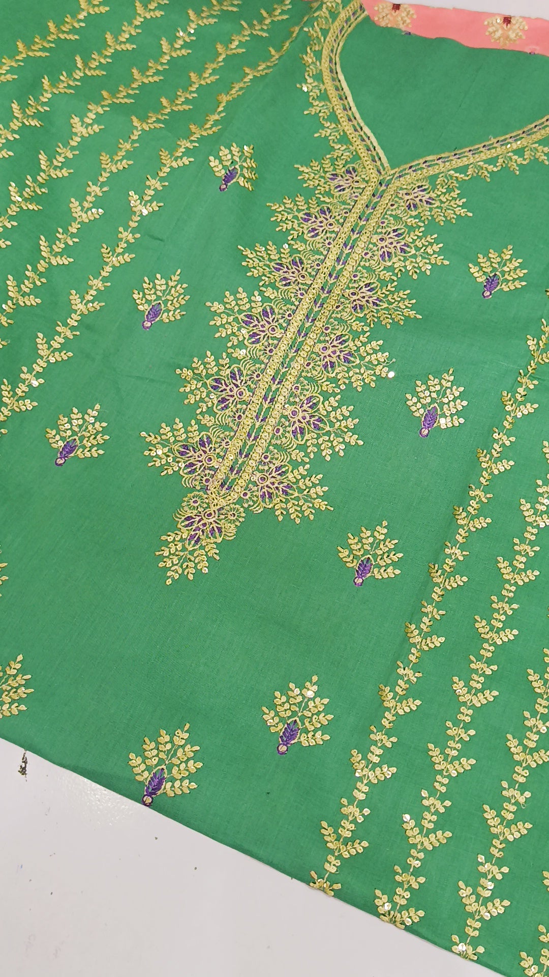 2pc Sana pista lawn