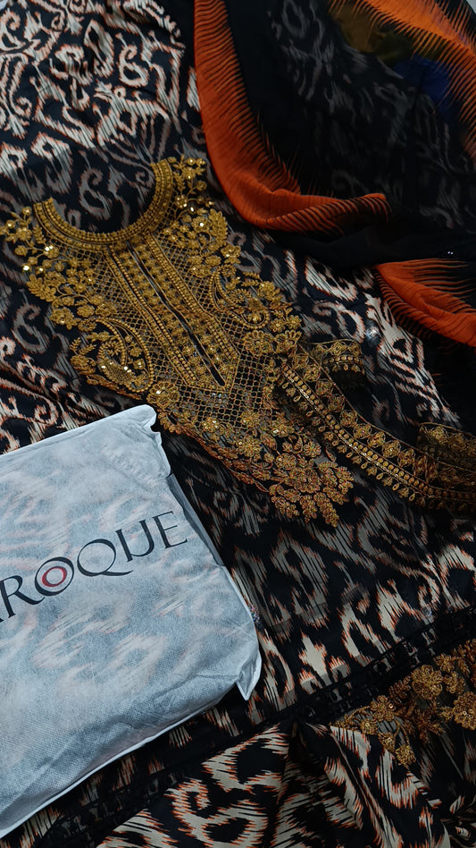 3pc aoun lawn