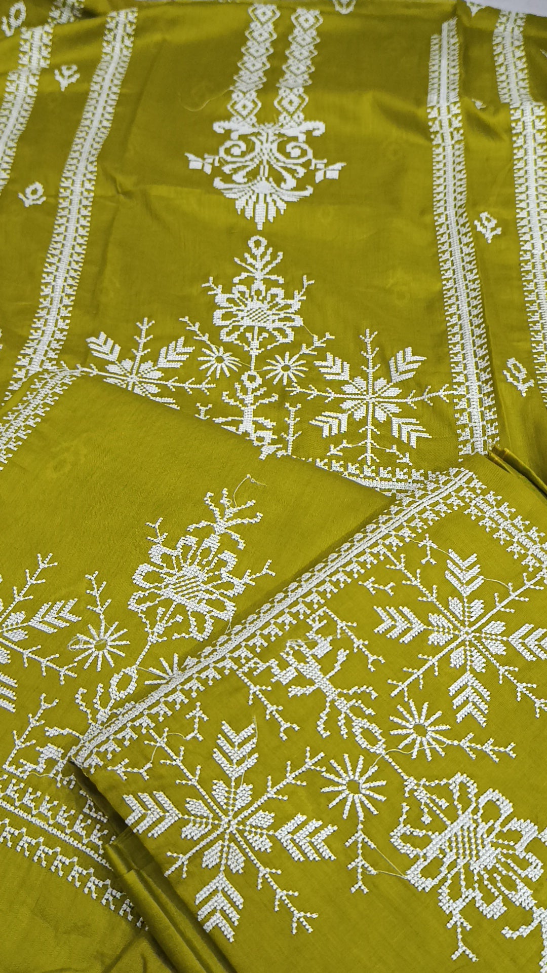 2pc Dhani mughal