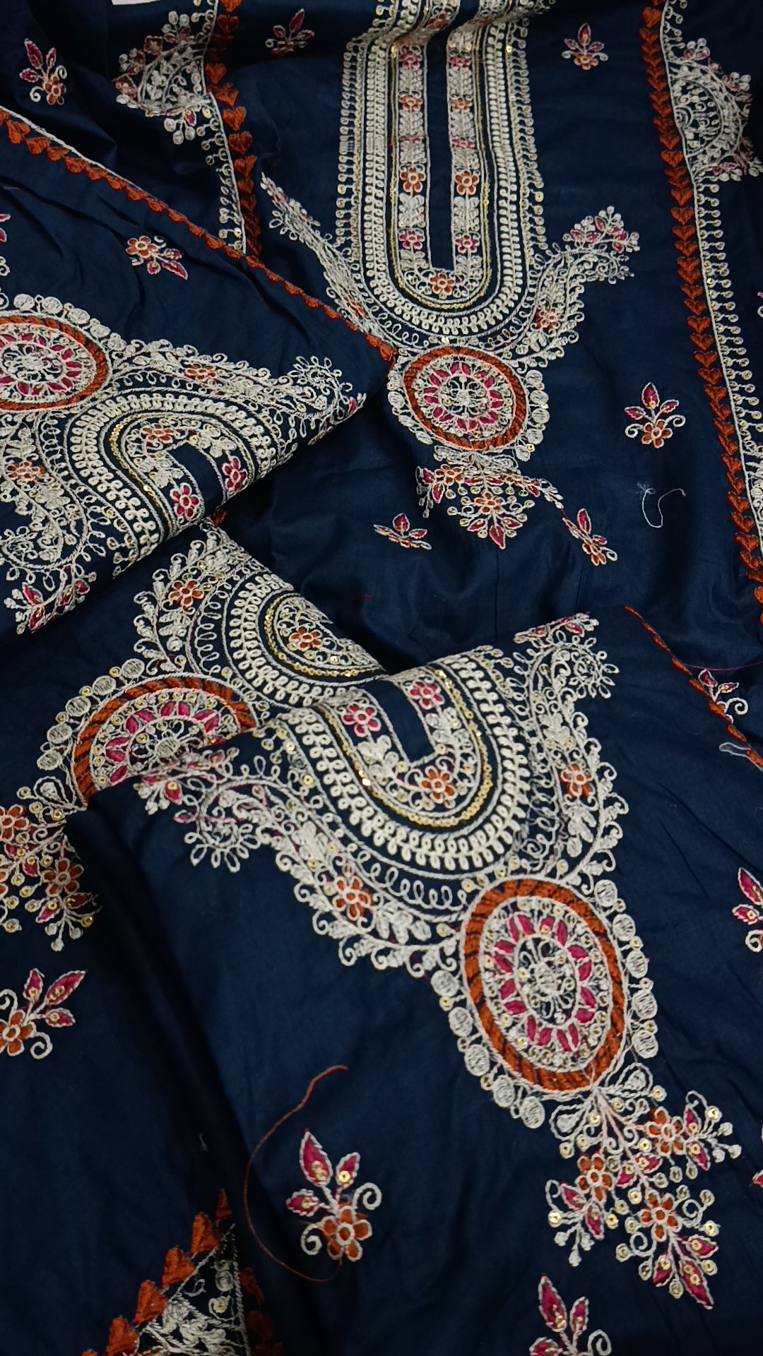2pc Raha zink lawn