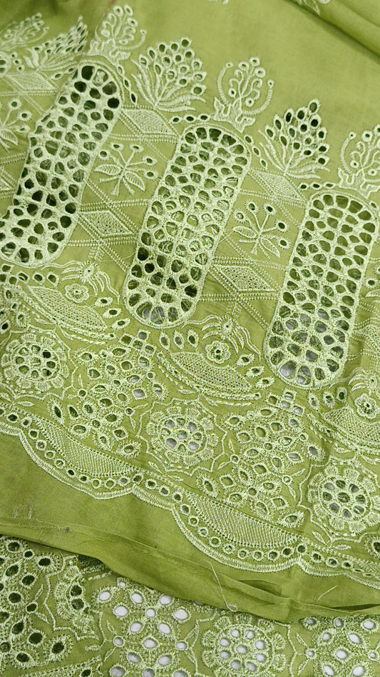 2pc Jaaali pista lawn