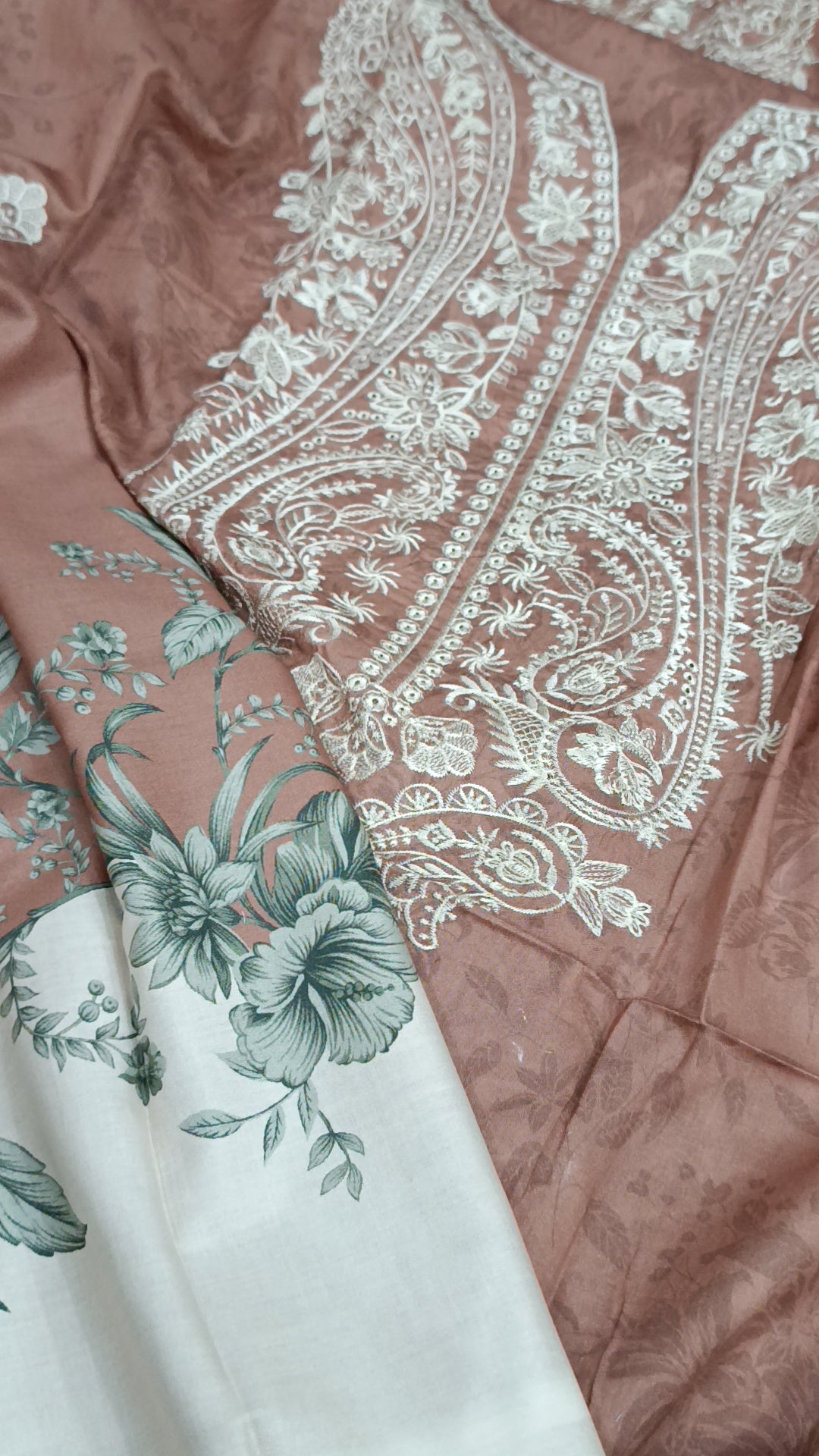 2pc iznik mehroz peach