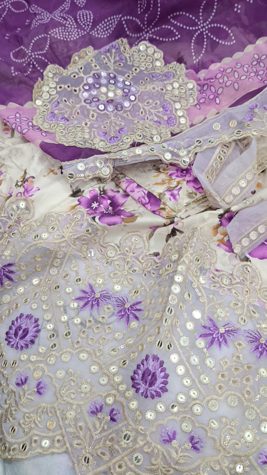 3pc fusion baroque lawn