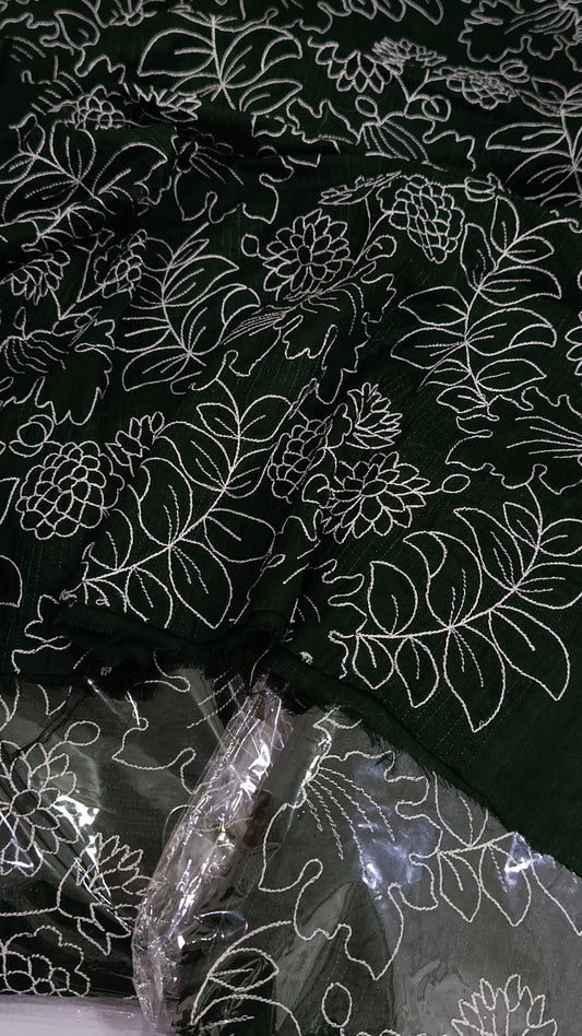 2pc cherry green lawn