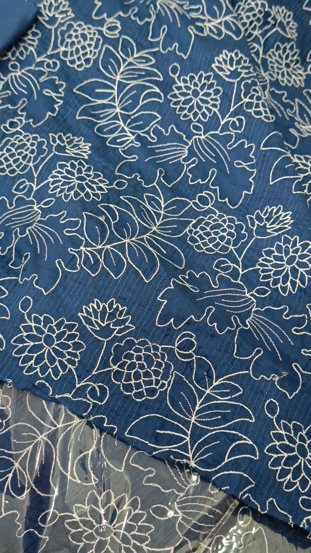2pc cherry zink lawn