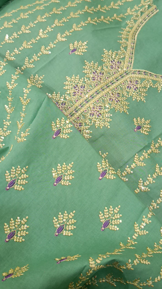 2pc Sana pista lawn