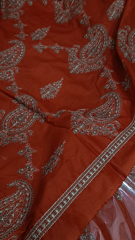 3pc paan jaal rust lawn