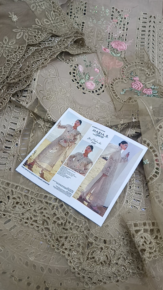 3pc desert skin lawn