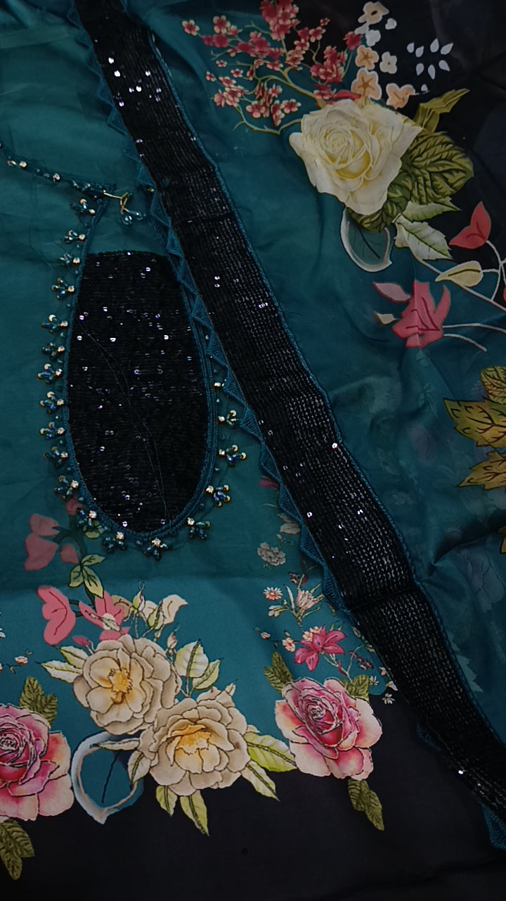 3pc lulusar silk zink