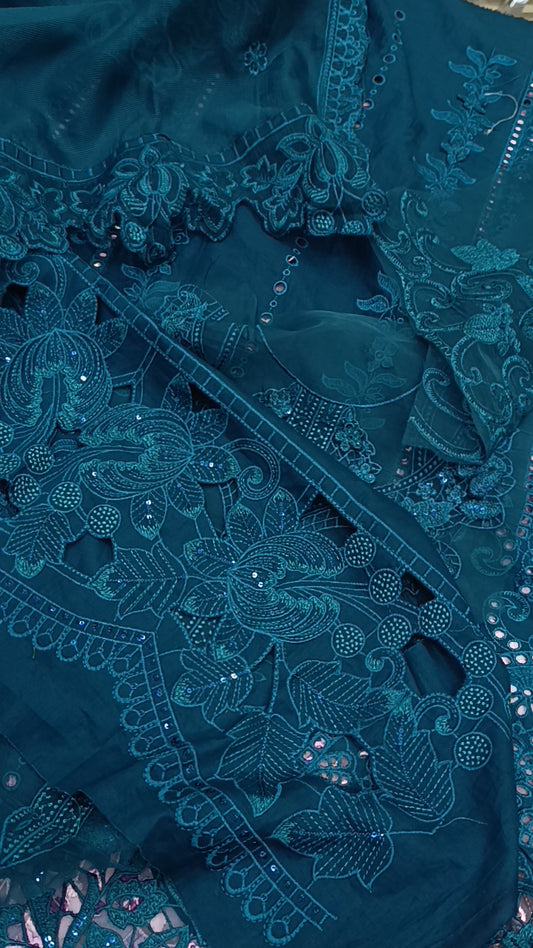 3pc mehraban zink lawn