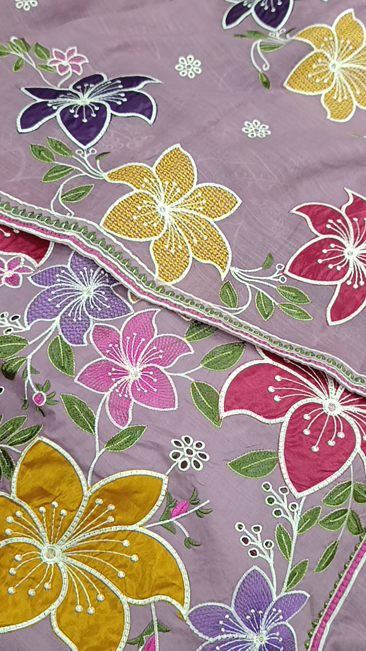 3pc shadow applique oinion lawn