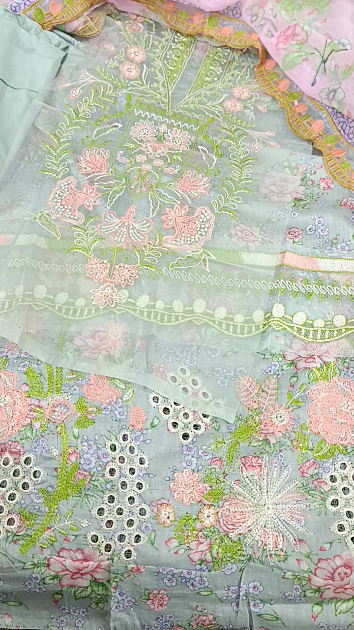 3pc hnf lawn